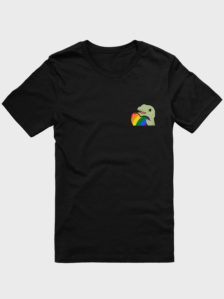 Equali T-rex Tee product image (4)