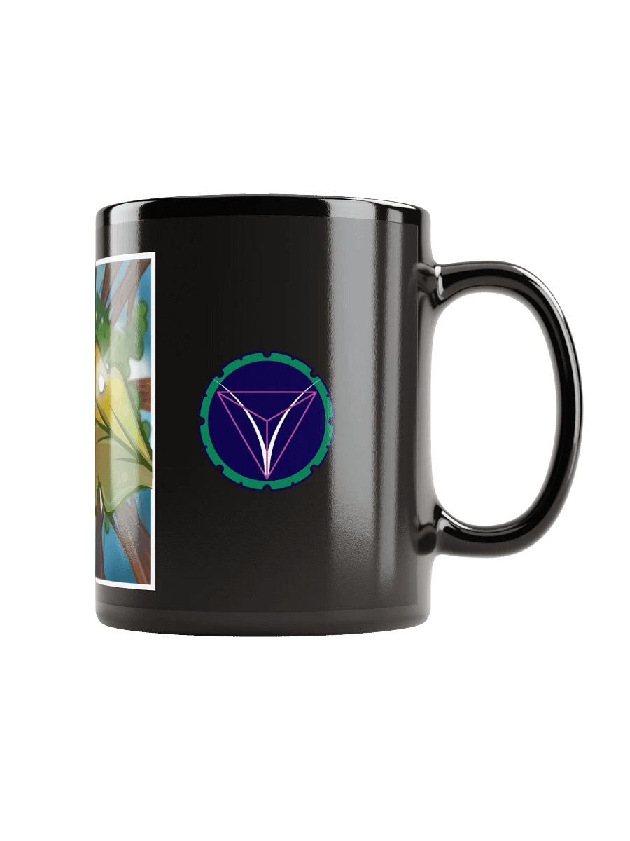 Trees Mug product image (9)