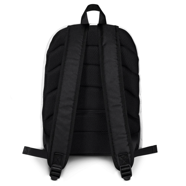Mountain 1 - Backpack product image (2)