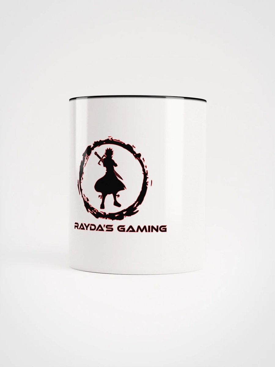 Rayda's Gaming Coffee Mug product image (10)