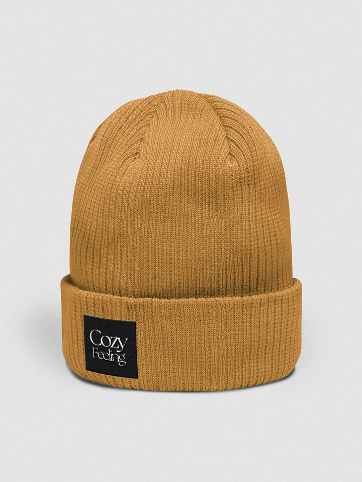 Cozy Feeling Cabinista Beanie product image (2)