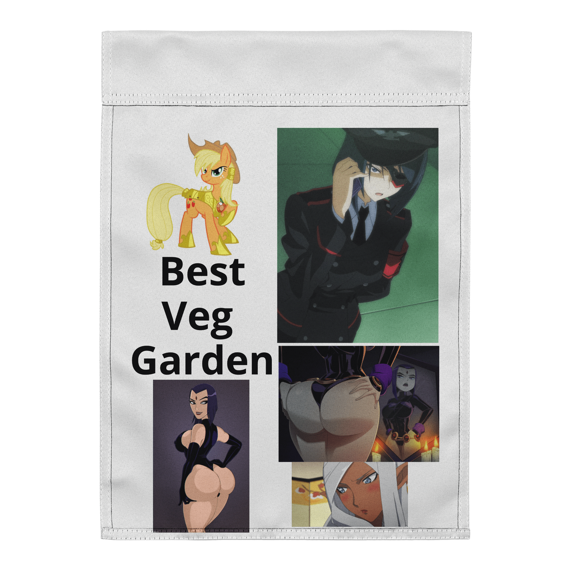 A Garden Hanging Sign product image (2)