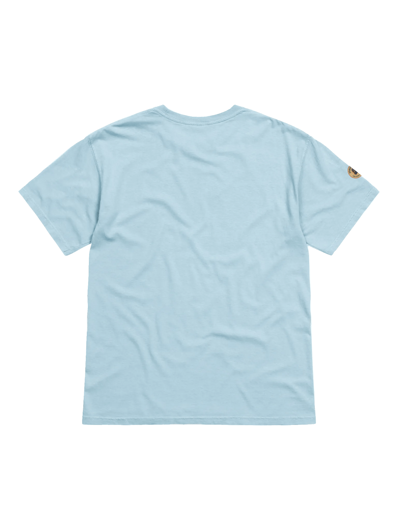 Lazy Loader II Men's Tee product image (3)