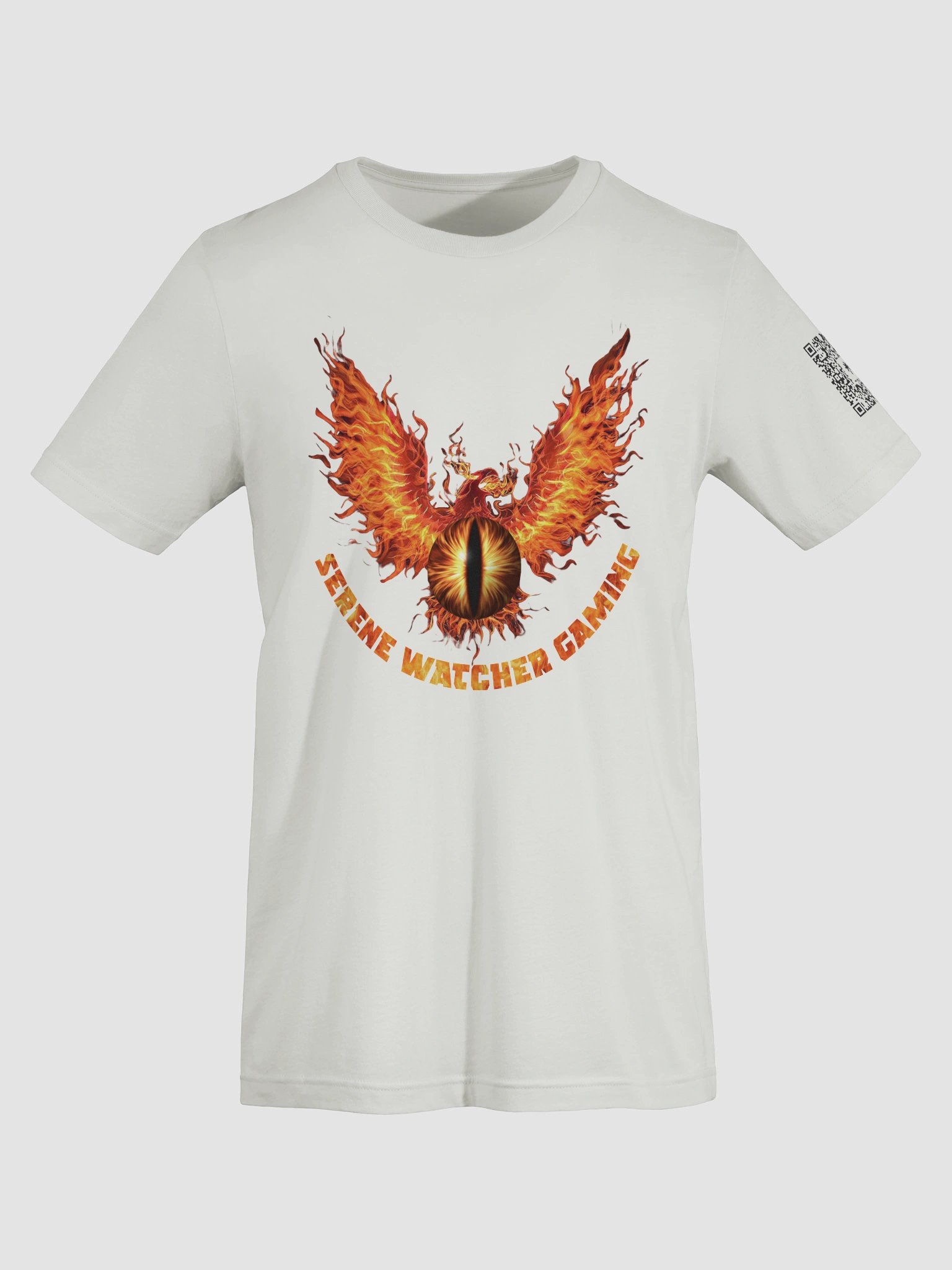 Adult Tee Whites and Off White Collection product image (54)
