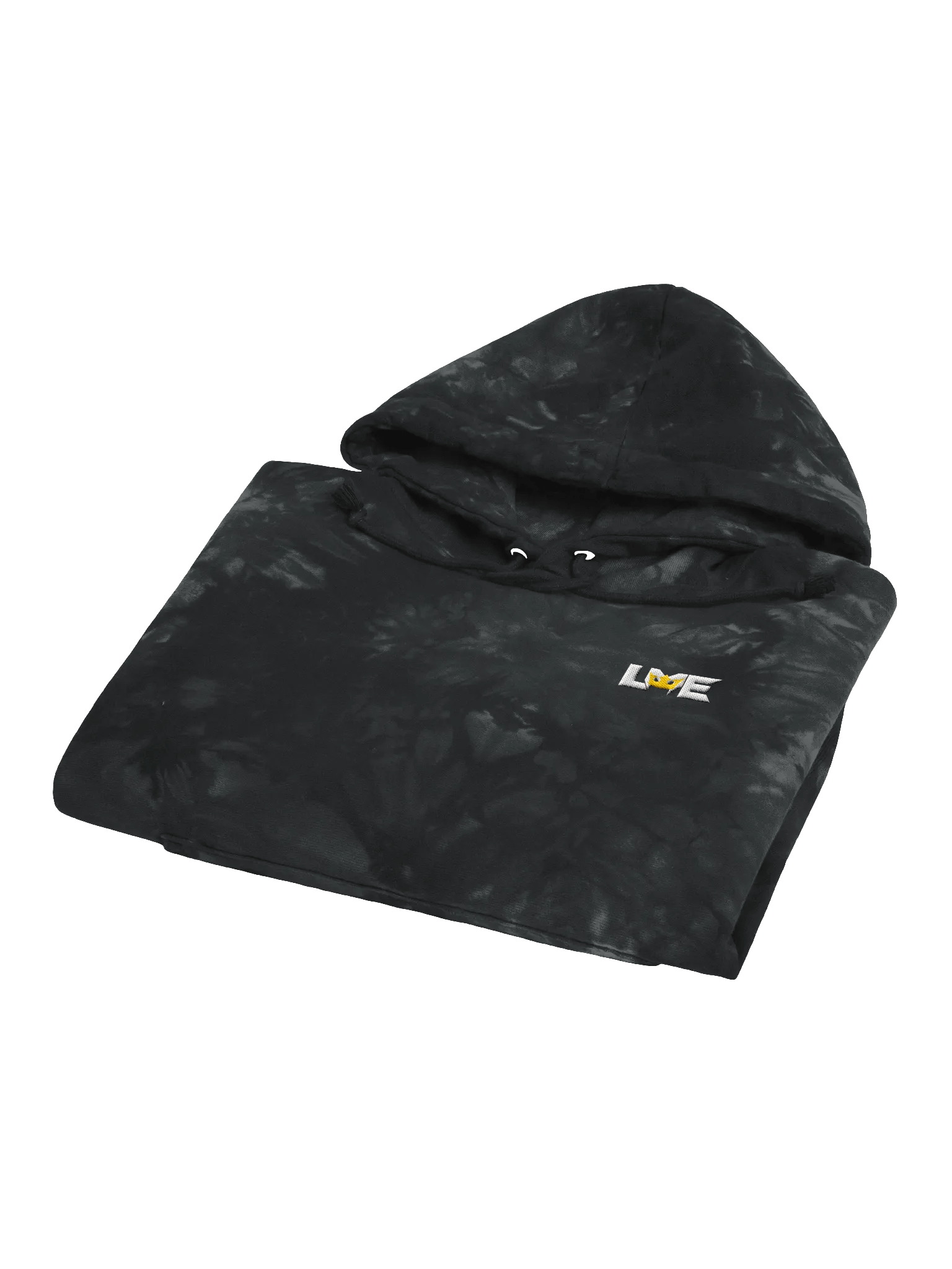 LME - Tie Dye product image (1)