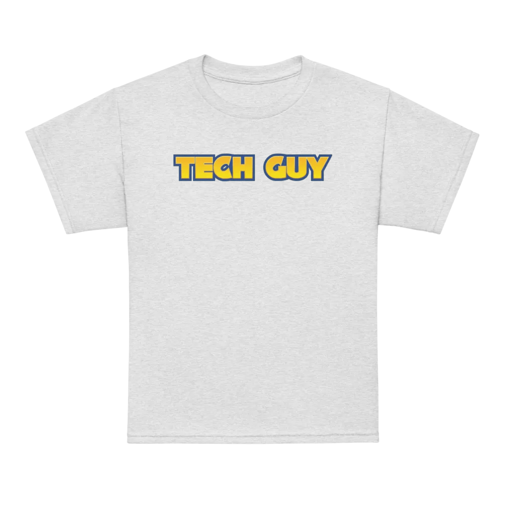Tech Guy Fast - Kids product image (64)