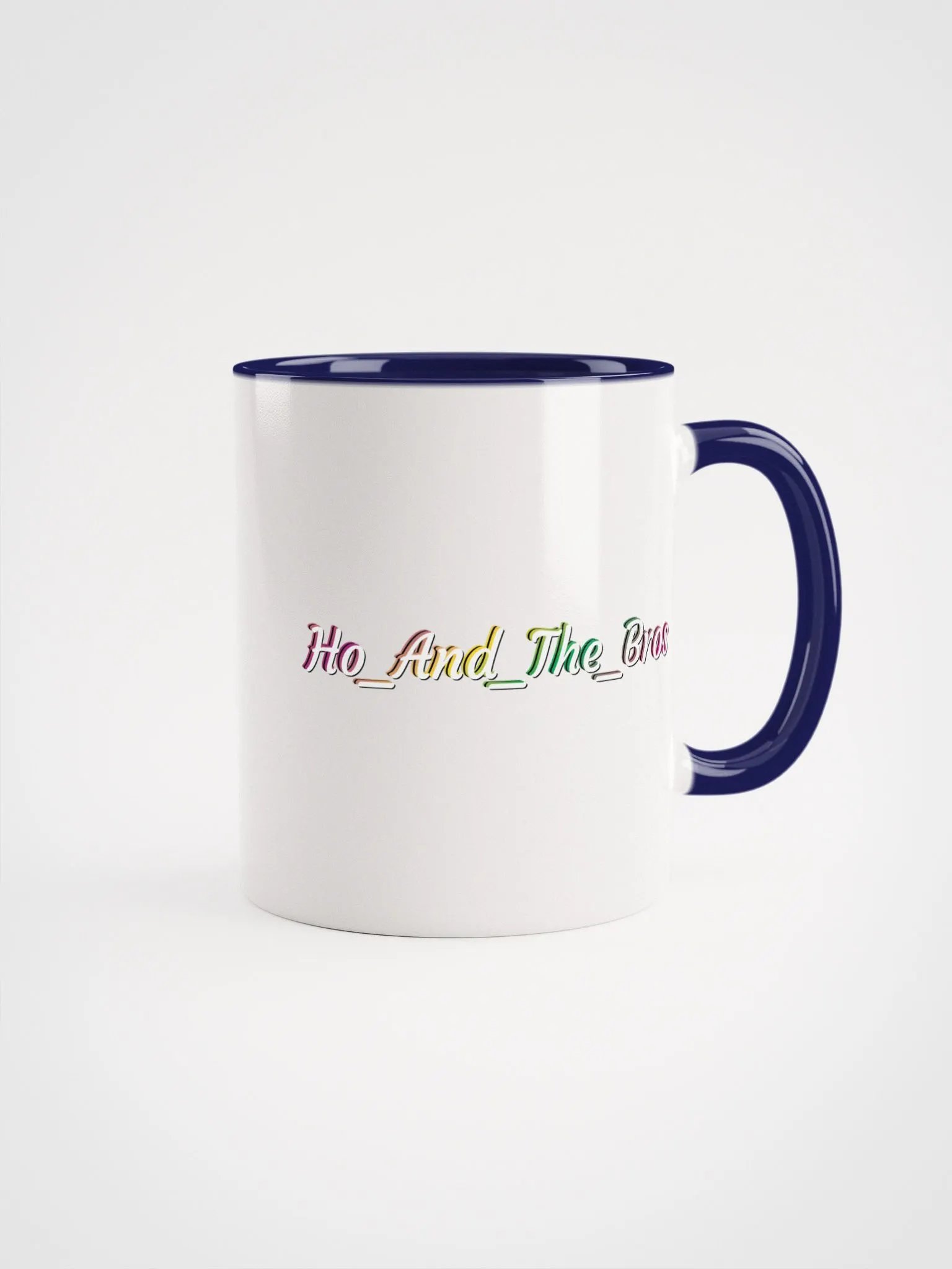 Be Kind Ceramic Mug product image (1)