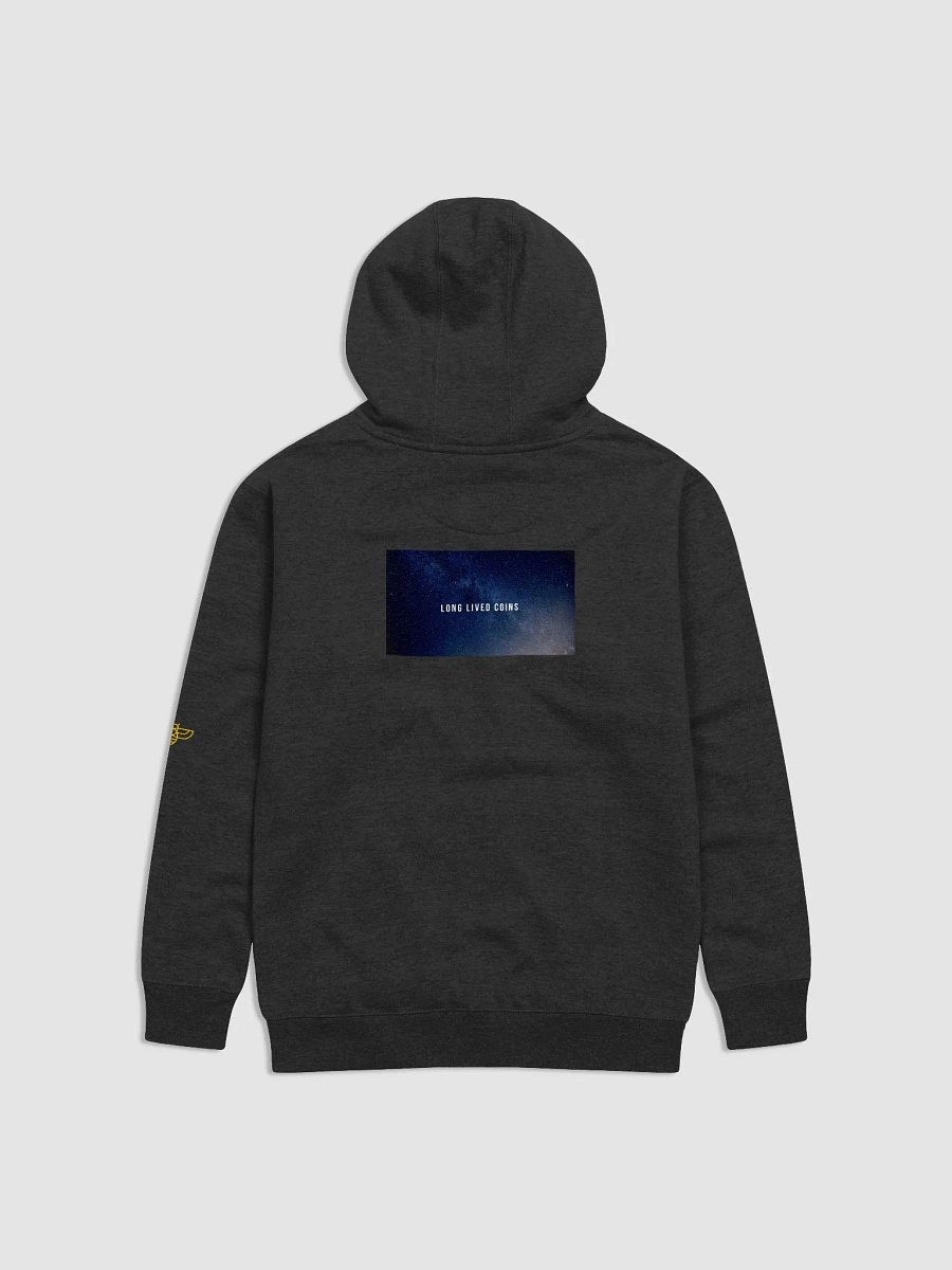 Bee Hoodie product image (3)