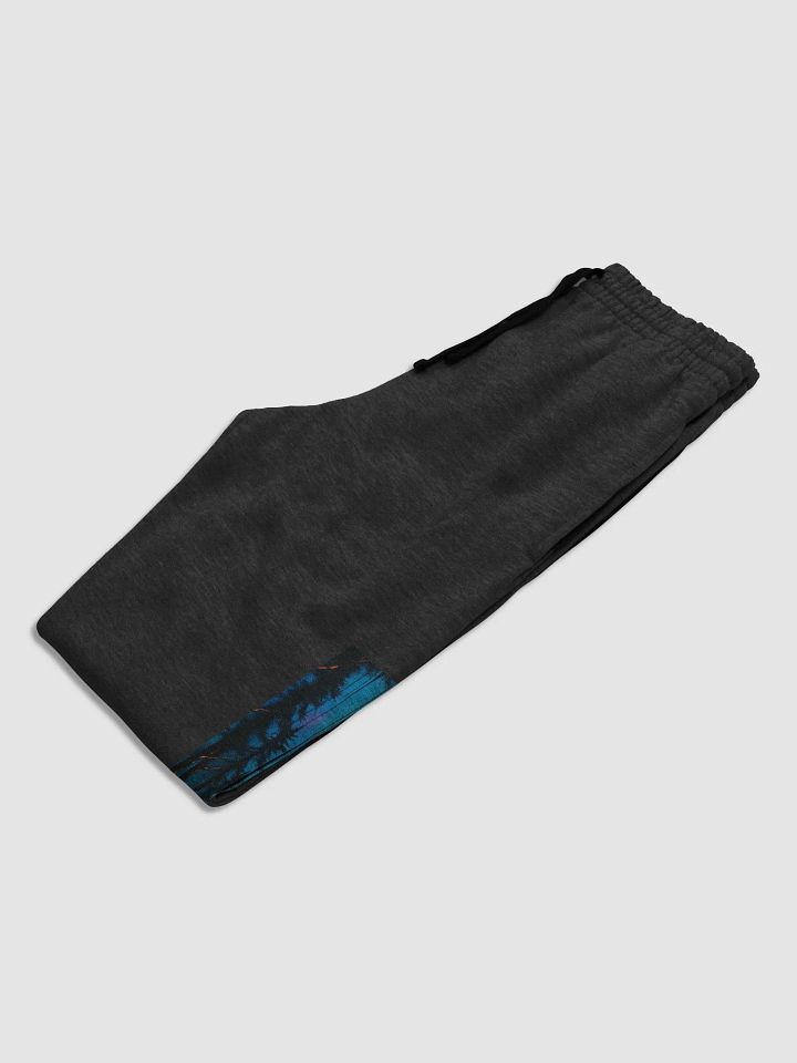 Ethereal Forest Spirits Unisex Joggers product image (2)