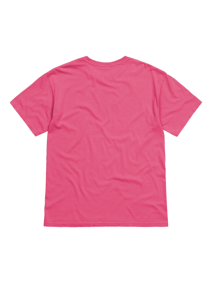 CS HeavyWeight T Shirt product image (2)