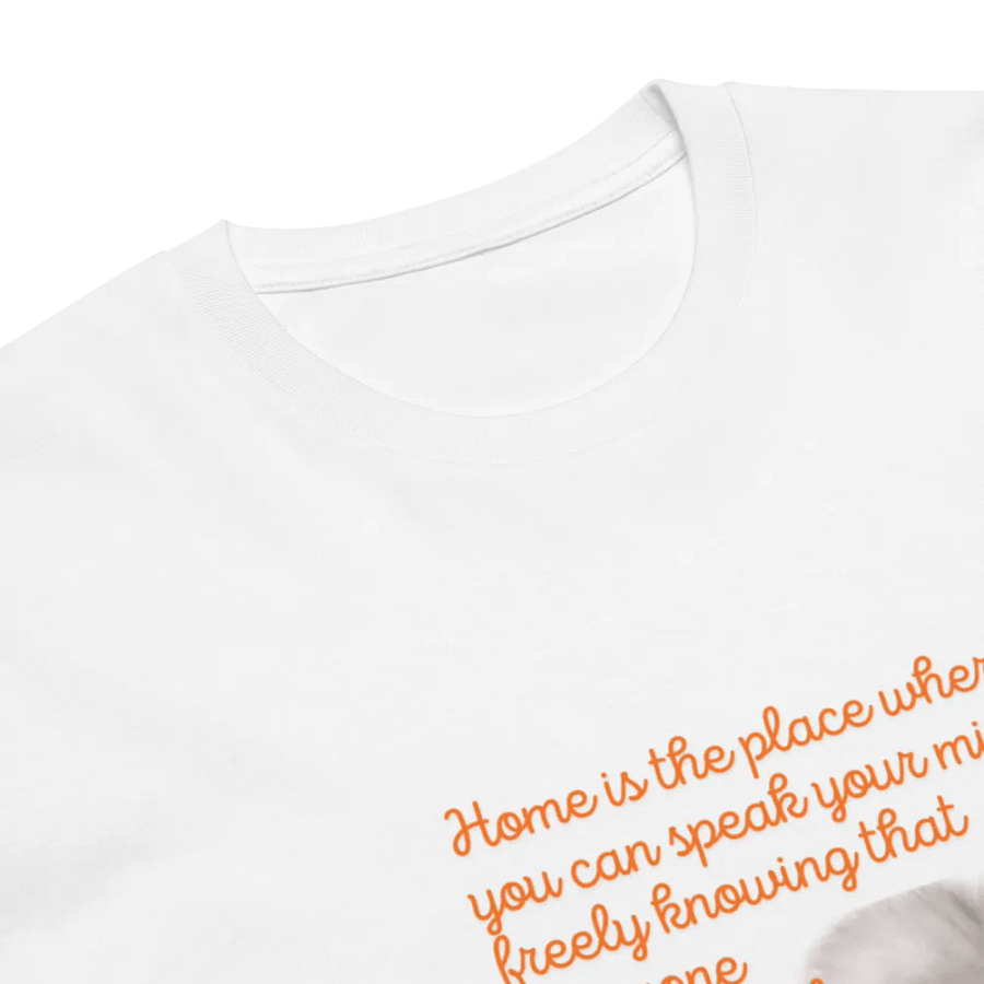 Comfort of Home T-Shirt product image (21)