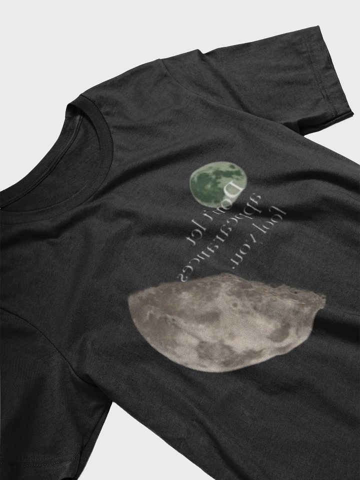 T-shirt Haruki Murakami Uniqlo 1Q84 Noir - Taille Japon - NEUF & Assez Rare !!- product image (2)