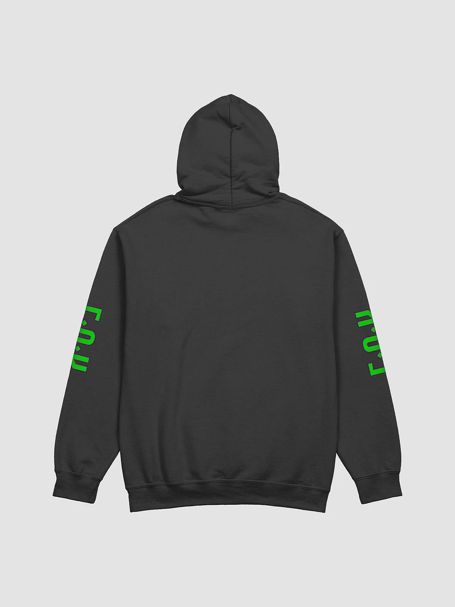 Cult Of Kush Hoodie product image (28)