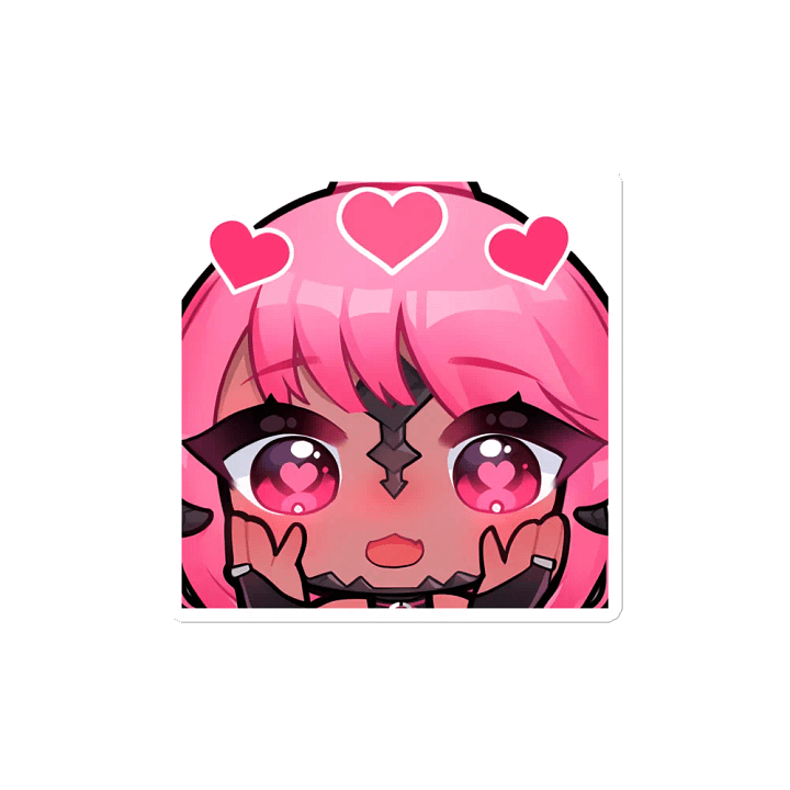 Magnet - Charmed Emote product image (2)