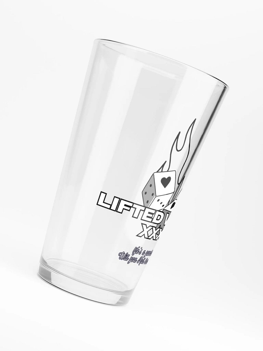 XXX Glass product image (6)
