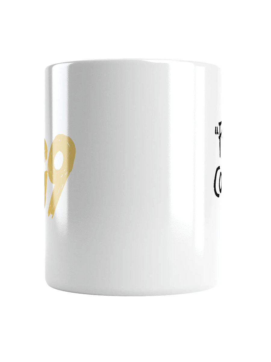 Cornmeal Mug product image (6)