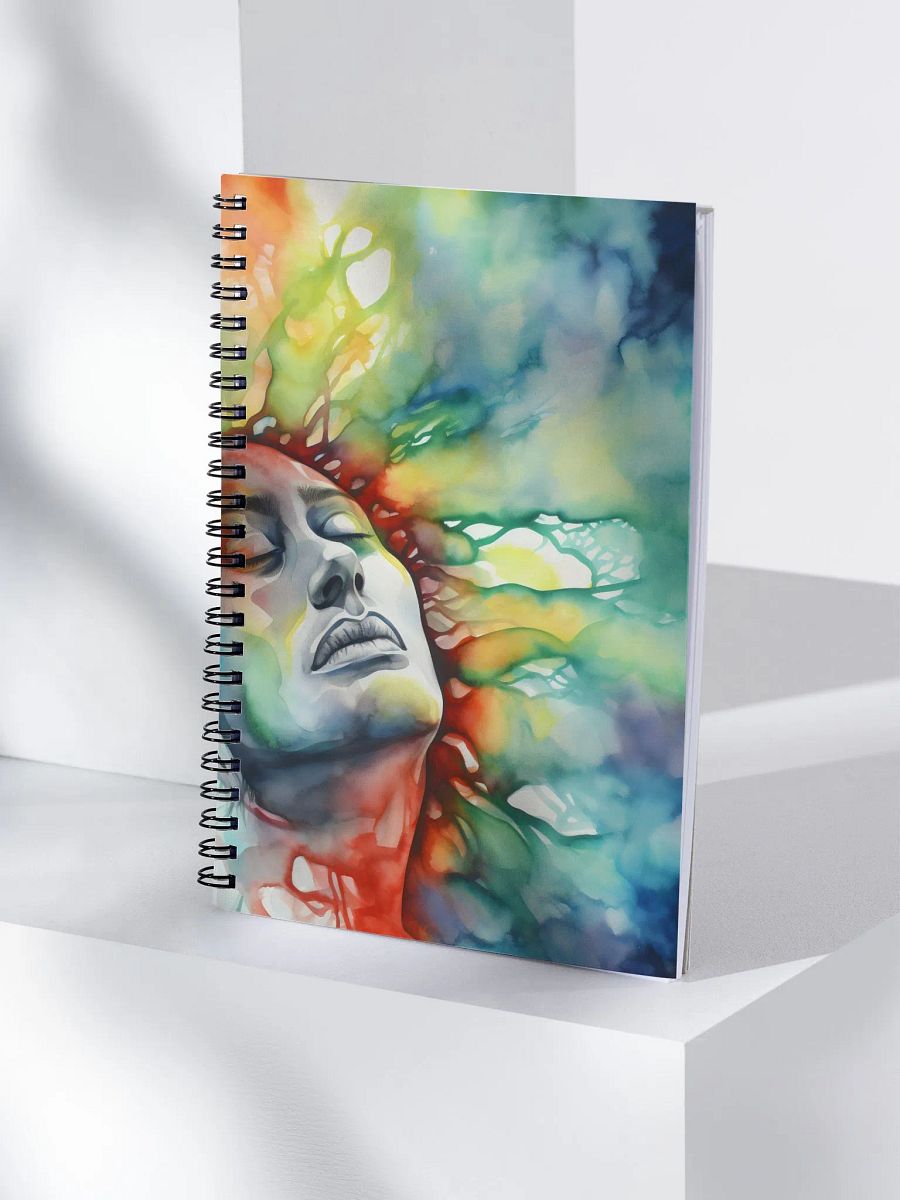Ethereal Notebook product image (4)