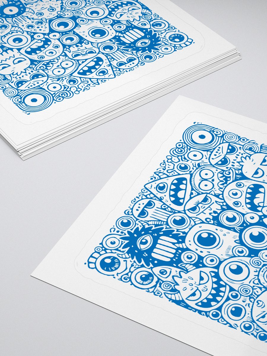 Monster Party product image (10)
