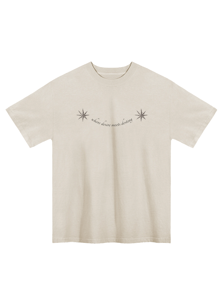 "Pleasure Is The Prize" Tee: Live The Now. Own Your Vibe. 💋✨ product image (1)