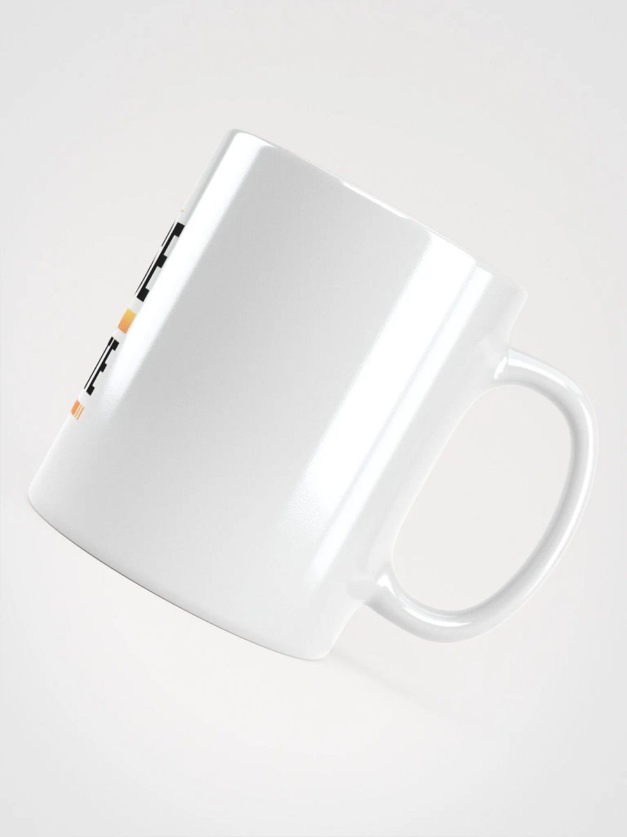 Rise and Write Mug product image (8)