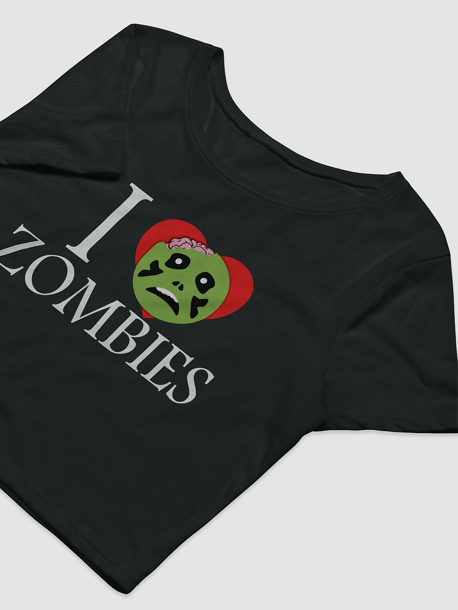 I Heart Zombies product image (6)