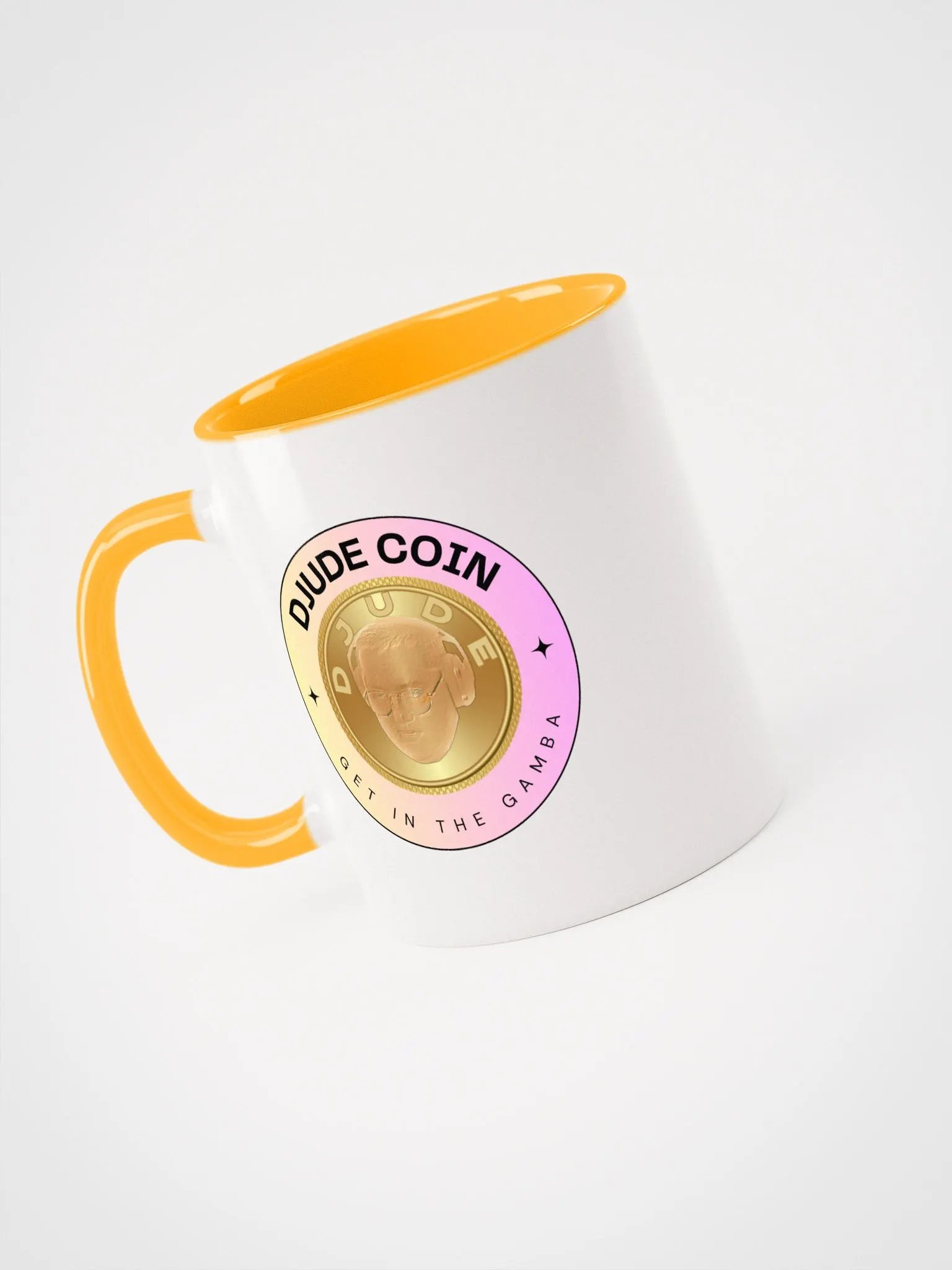 Djude GET IN THE GAMBA product image (3)