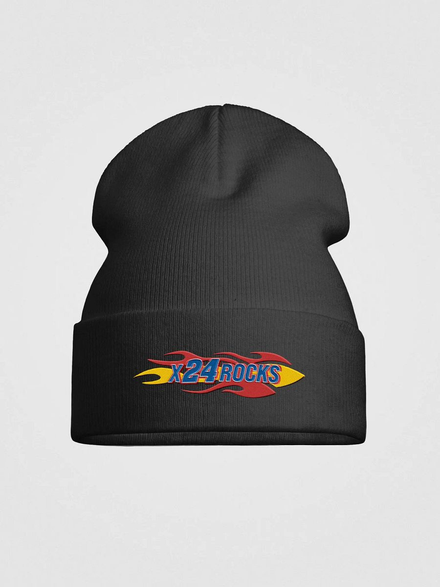 Rocks Beenie product image (1)