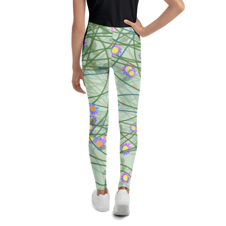 Vibrant Youth Leggings product image (2)