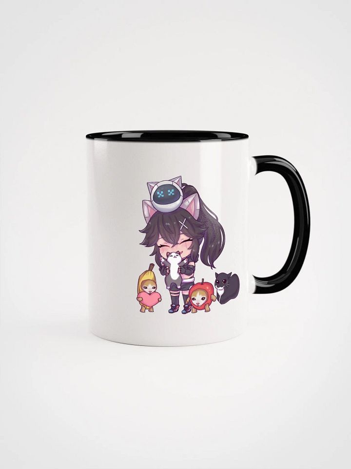 Neko and the Silly Cats Squad product image (2)