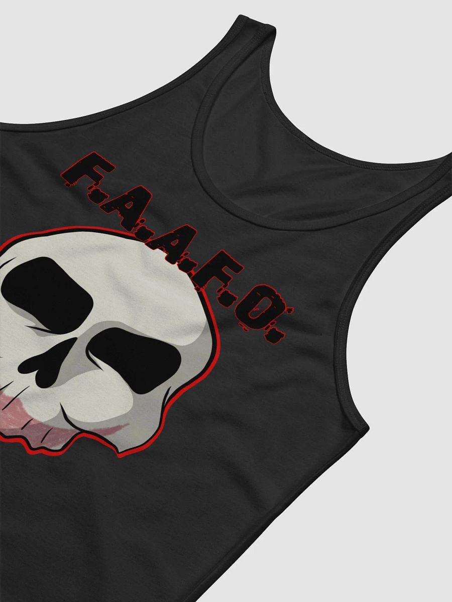F.A.A.F.O. Tank product image (3)