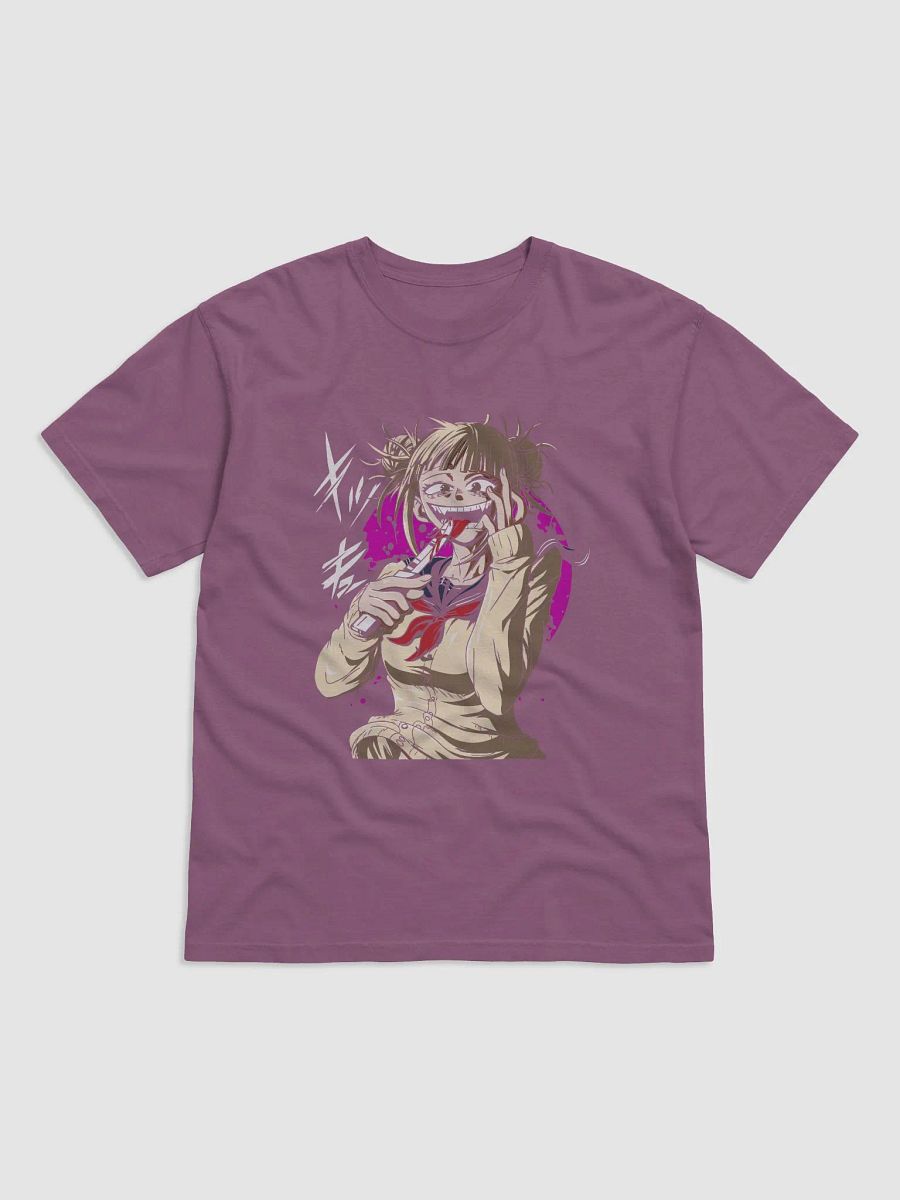Himiko Toga Unleashed: The Sinister Face of the League of Villains product image (8)