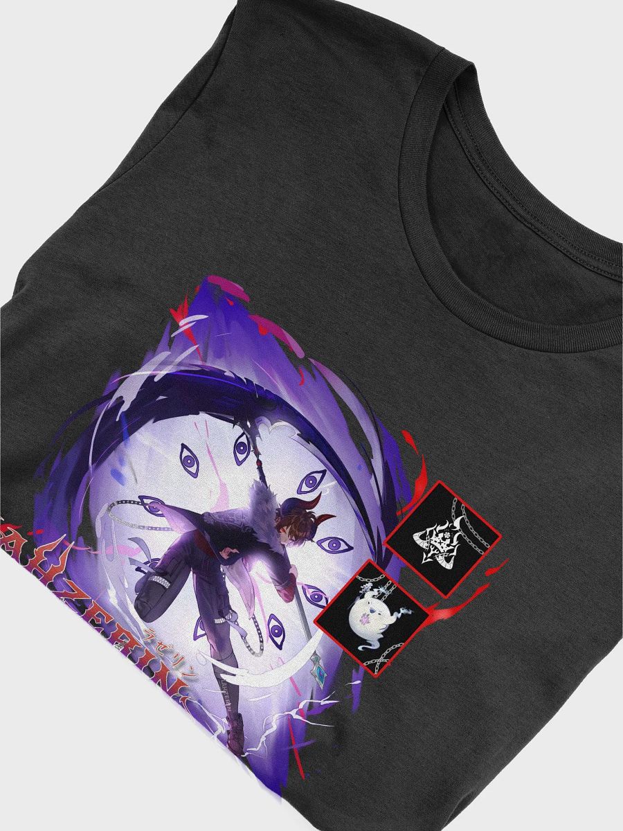 Scythe Lahzerin Supersoft T-Shirt product image (5)