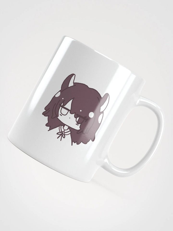 Hungry Demon Mug product image (1)