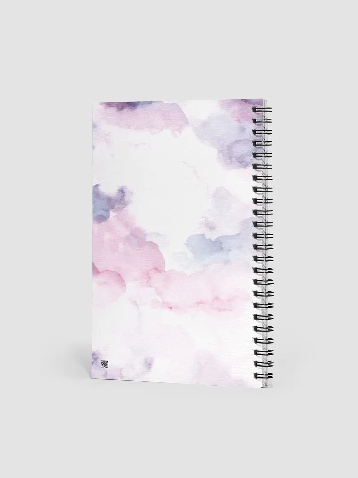 Peace Within Spiral Journal product image (2)