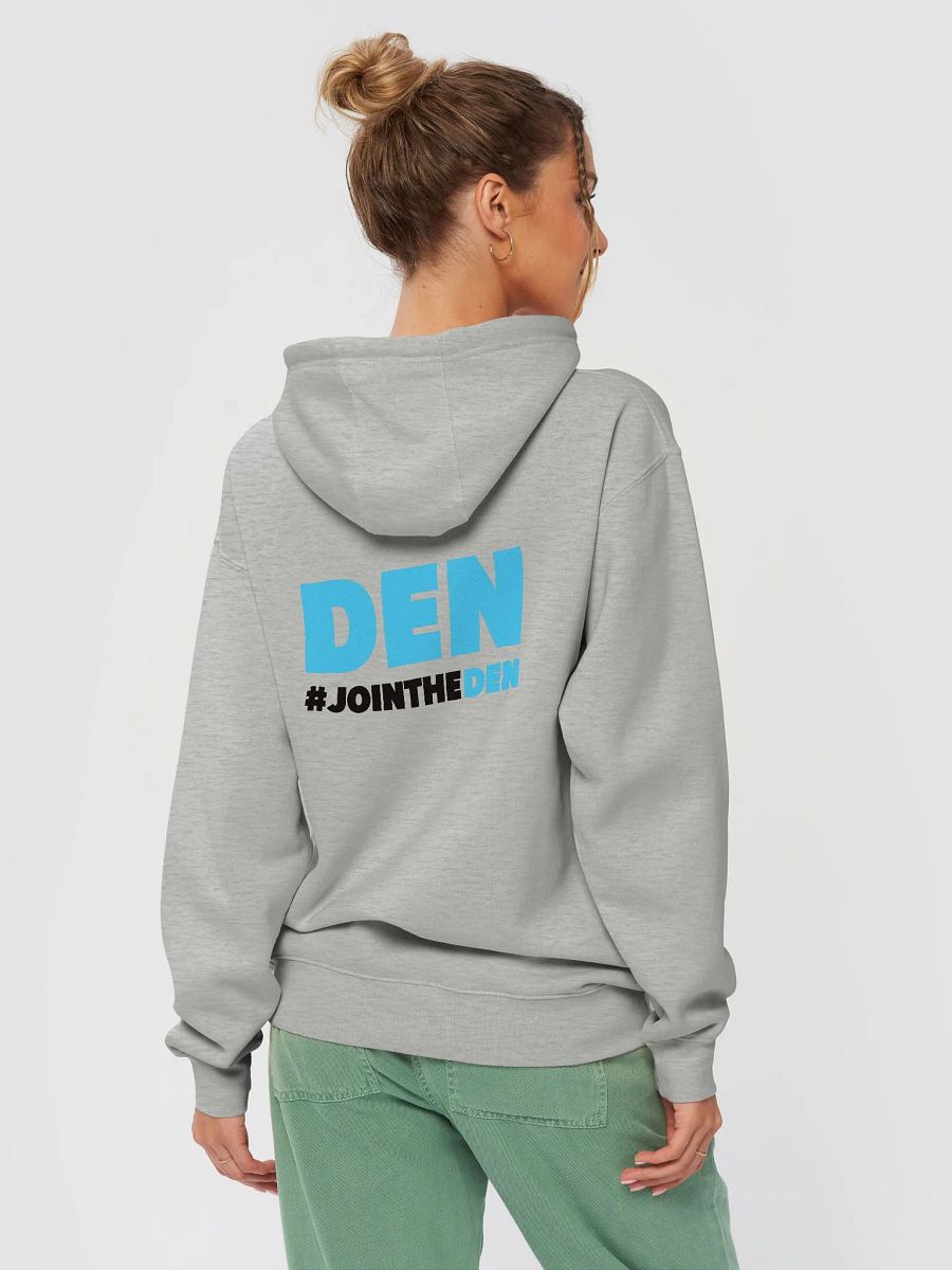 Hoodie product image (4)