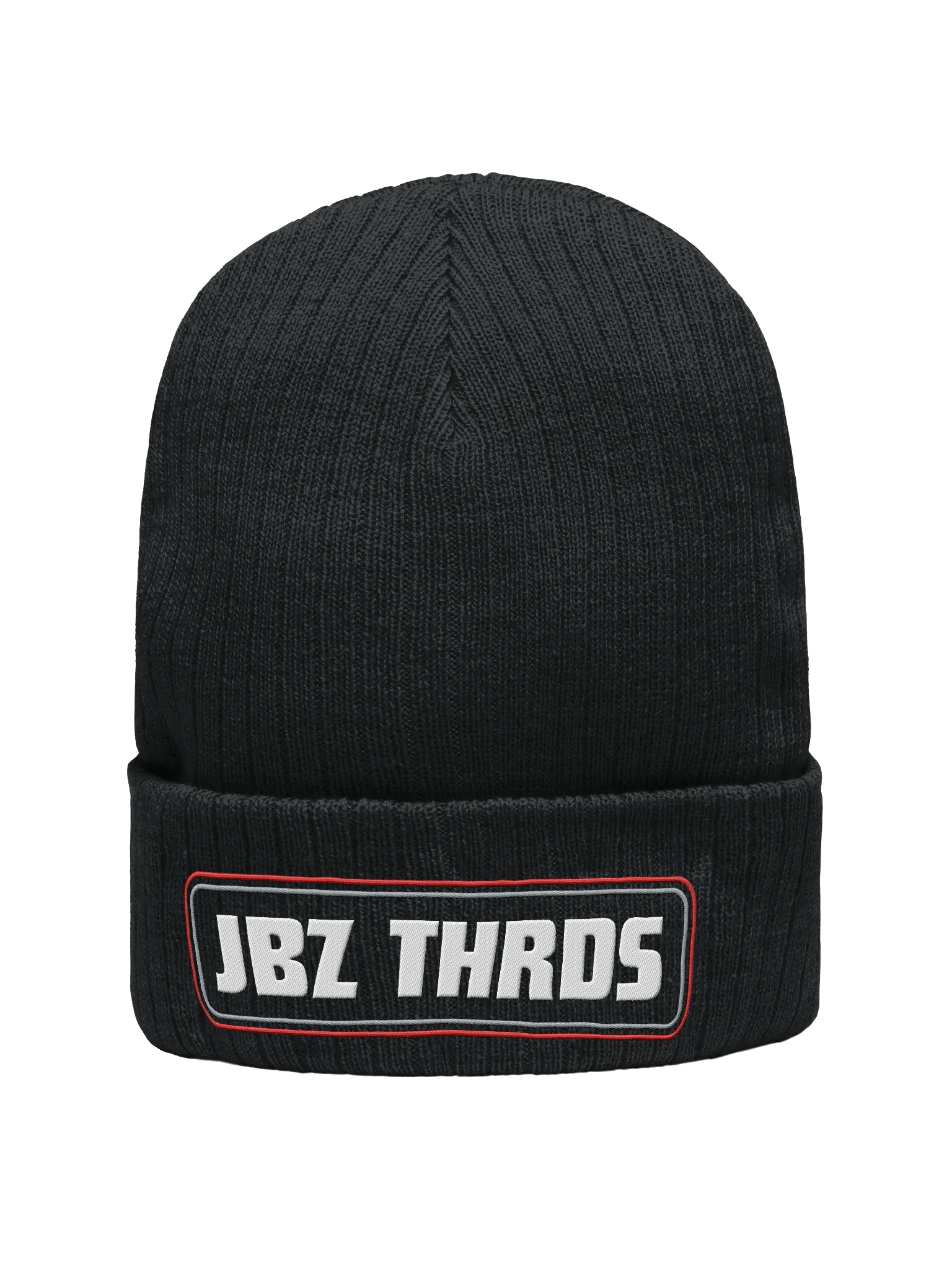 JBZ THRDS Beanie product image (1)