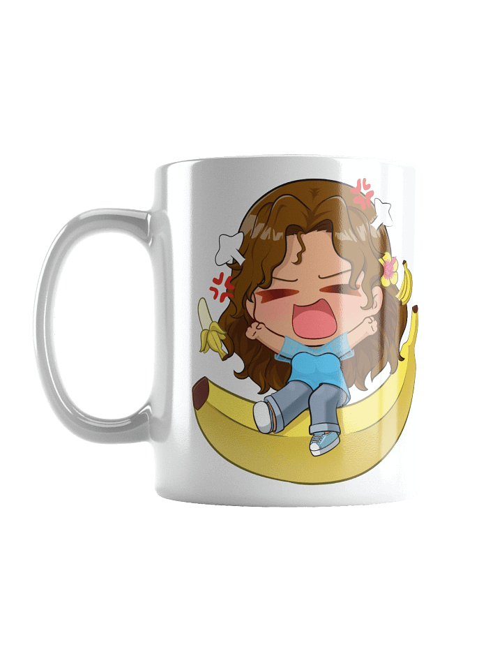 Bellanana Mug product image (1)