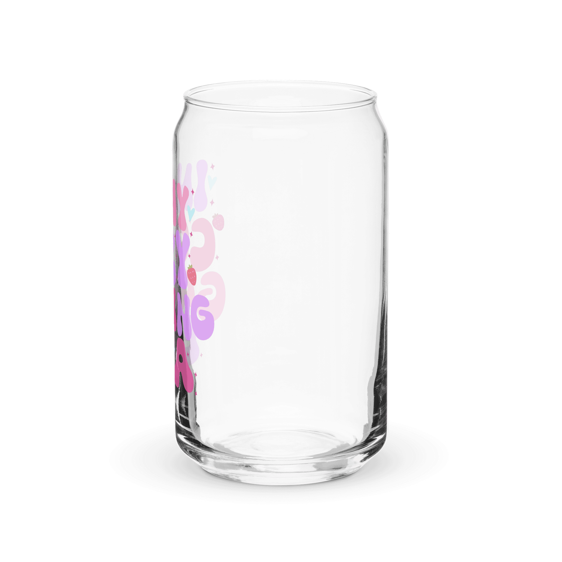 ✨Cozy Gaming Era✨ Glass product image (7)