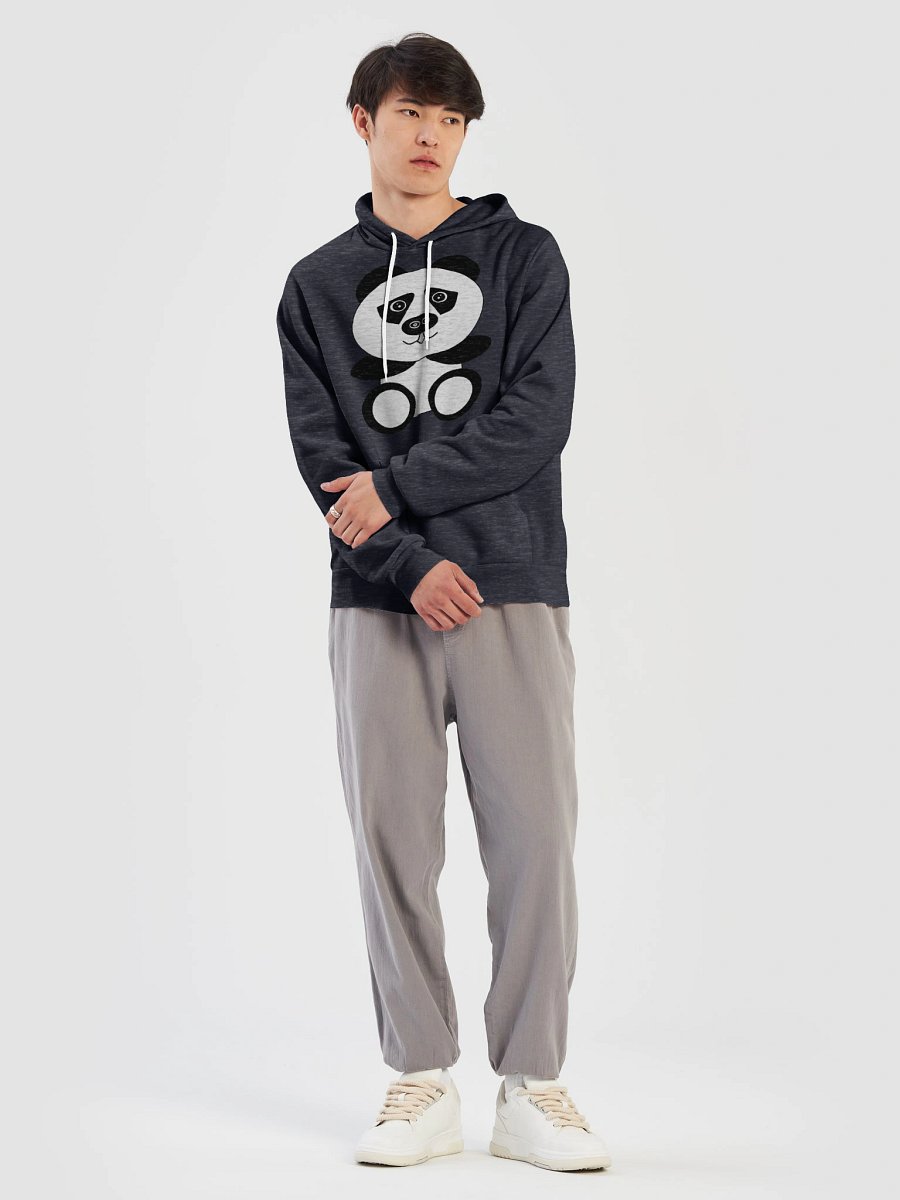 Panda Zen Hoodie product image (21)