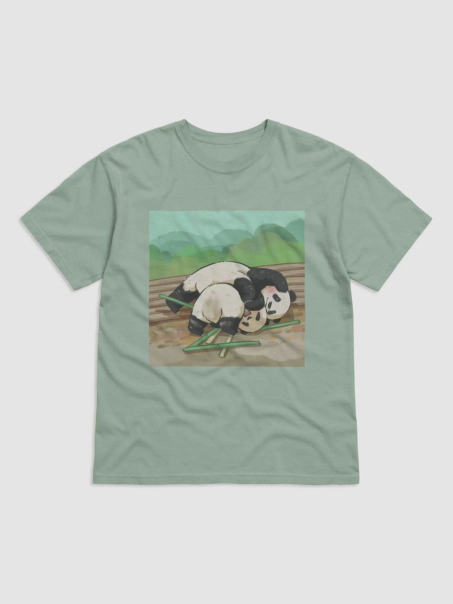 HUAHUA HEYE🐼Giant Panda product image (13)