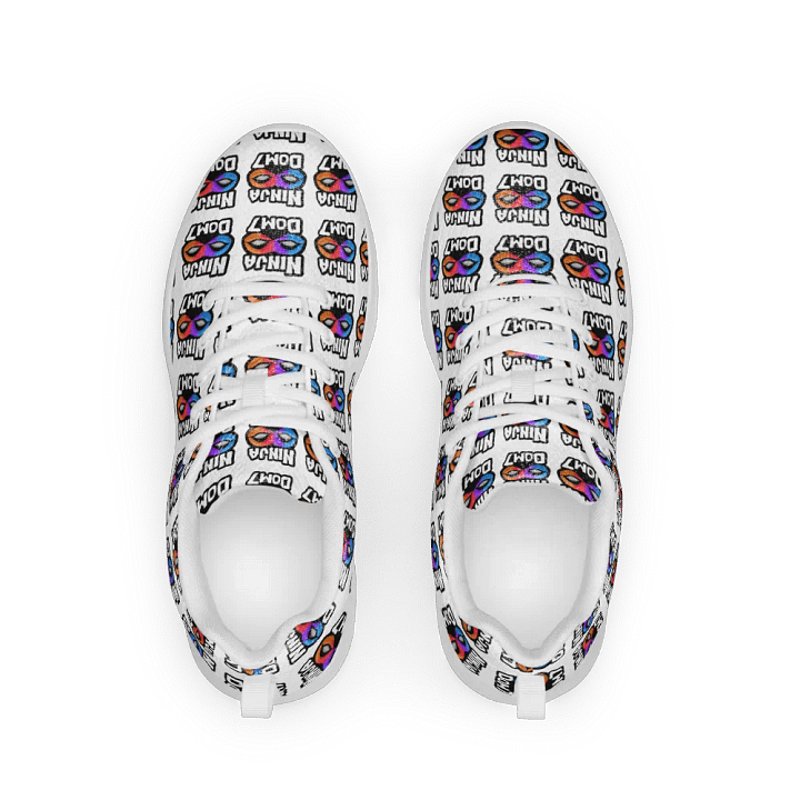Men's Athletic Ninja Shoes product image (2)