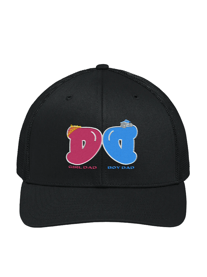 BOY DAD/GIRL DAD product image (1)