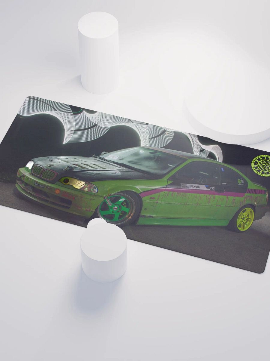 DG Gamer Mouse pad product image (3)
