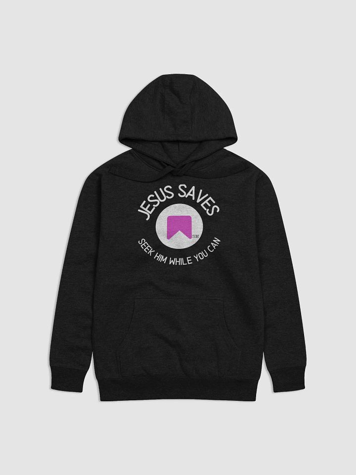 Jesus Saves - BH1 product image (1)