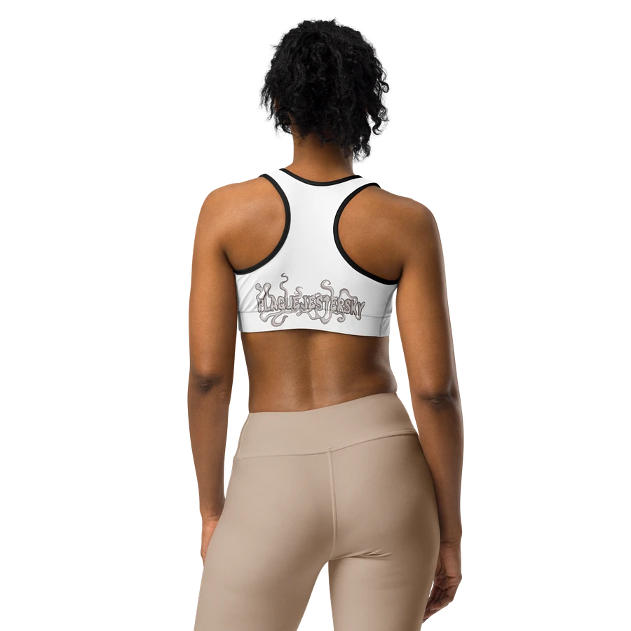 Kettle & Name Sports Bra product image (1)