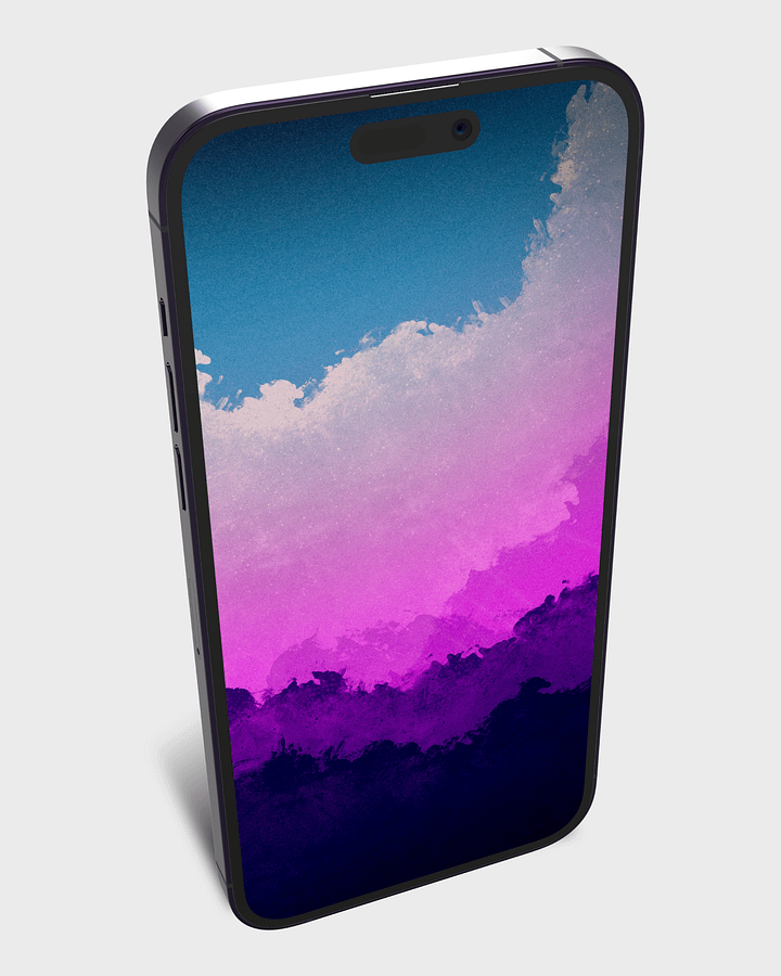 Sunset Forest 8K Wallpaper Pack product image (2)