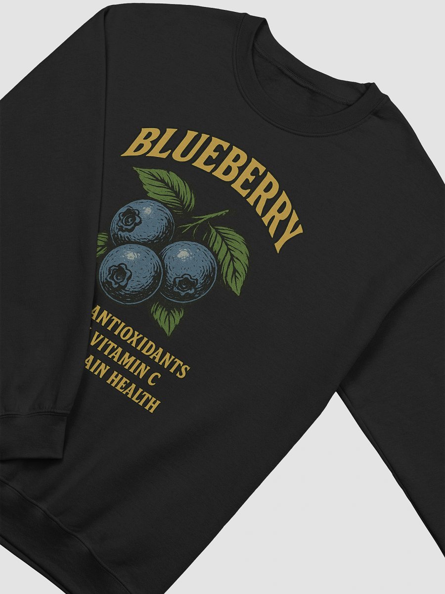 BLUEBERRY CREWNECK product image (5)