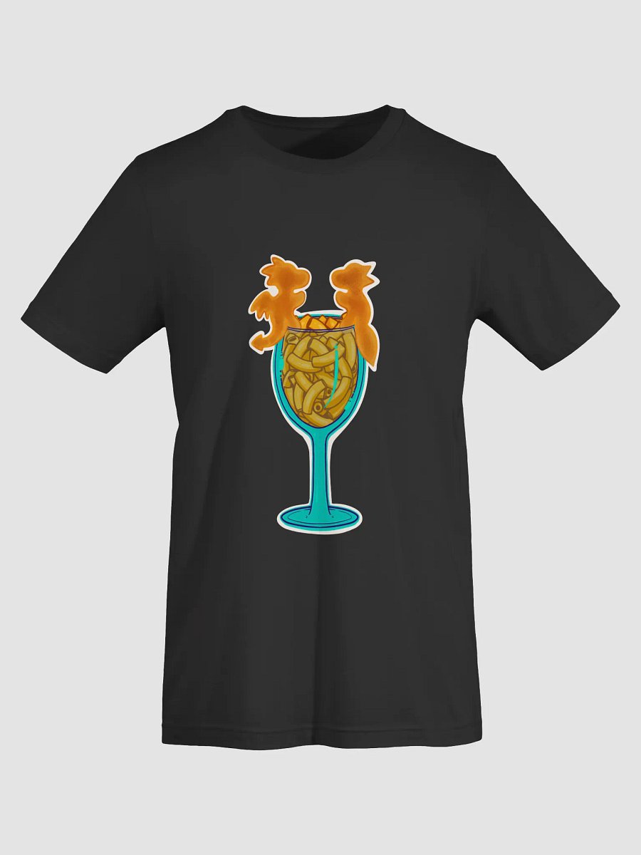 Puppy Nuggets and Mac T-Shirt product image (5)