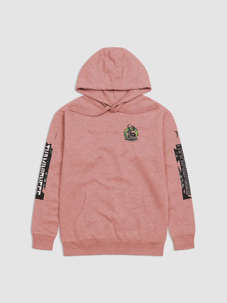Beyond 2 Hoodie product image (12)