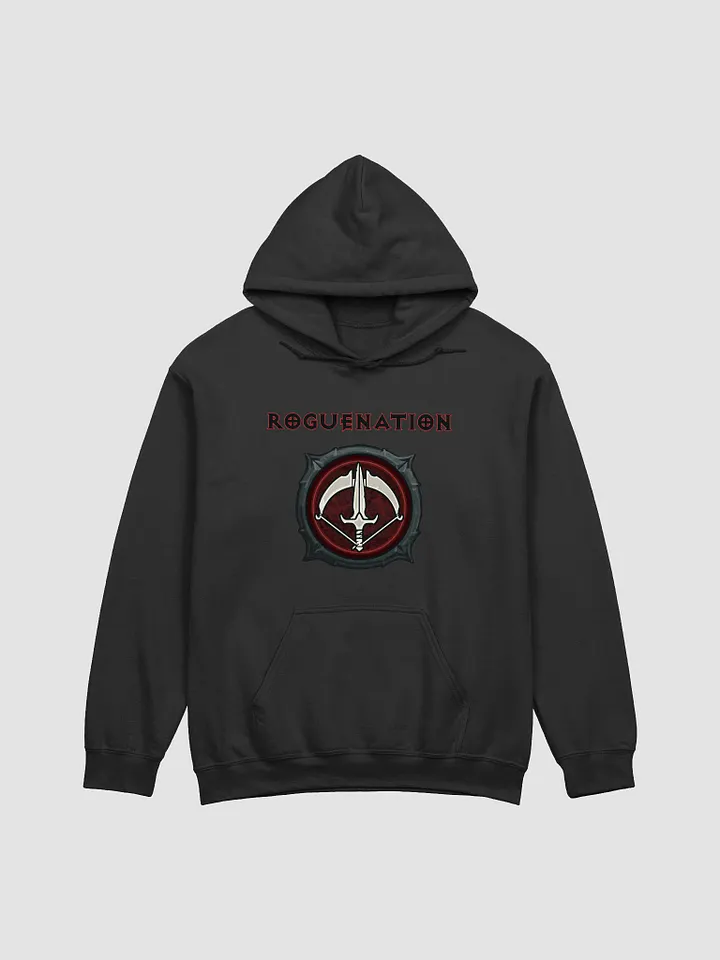 RogueNation 5x Hoodie product image (3)